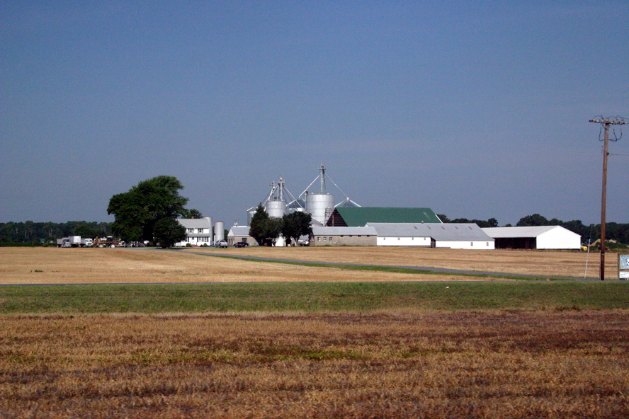 USDA-NIFA Funds the Future of Agribusiness Innovation at N.C. A&T State University