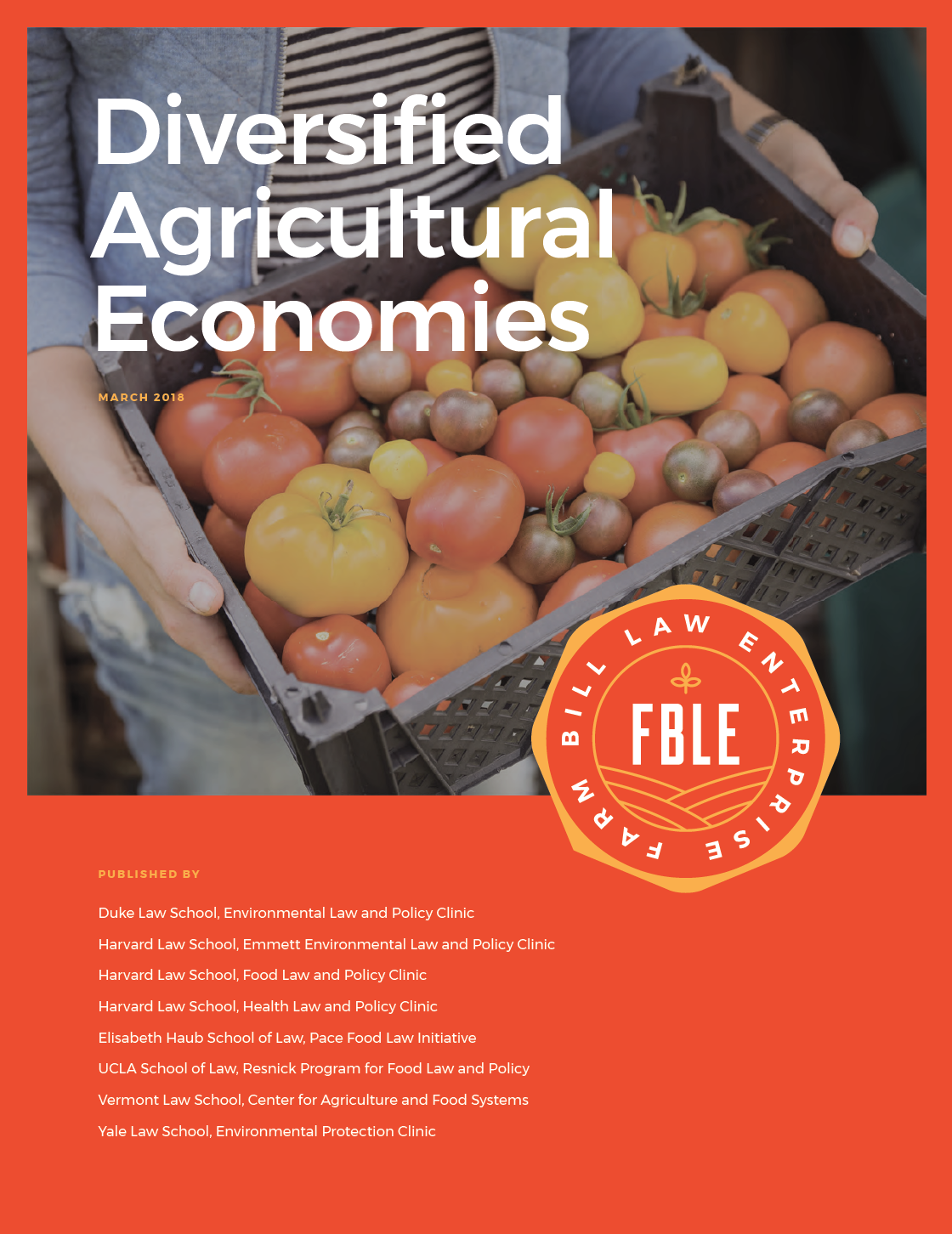 Diversified Agricultural Economies