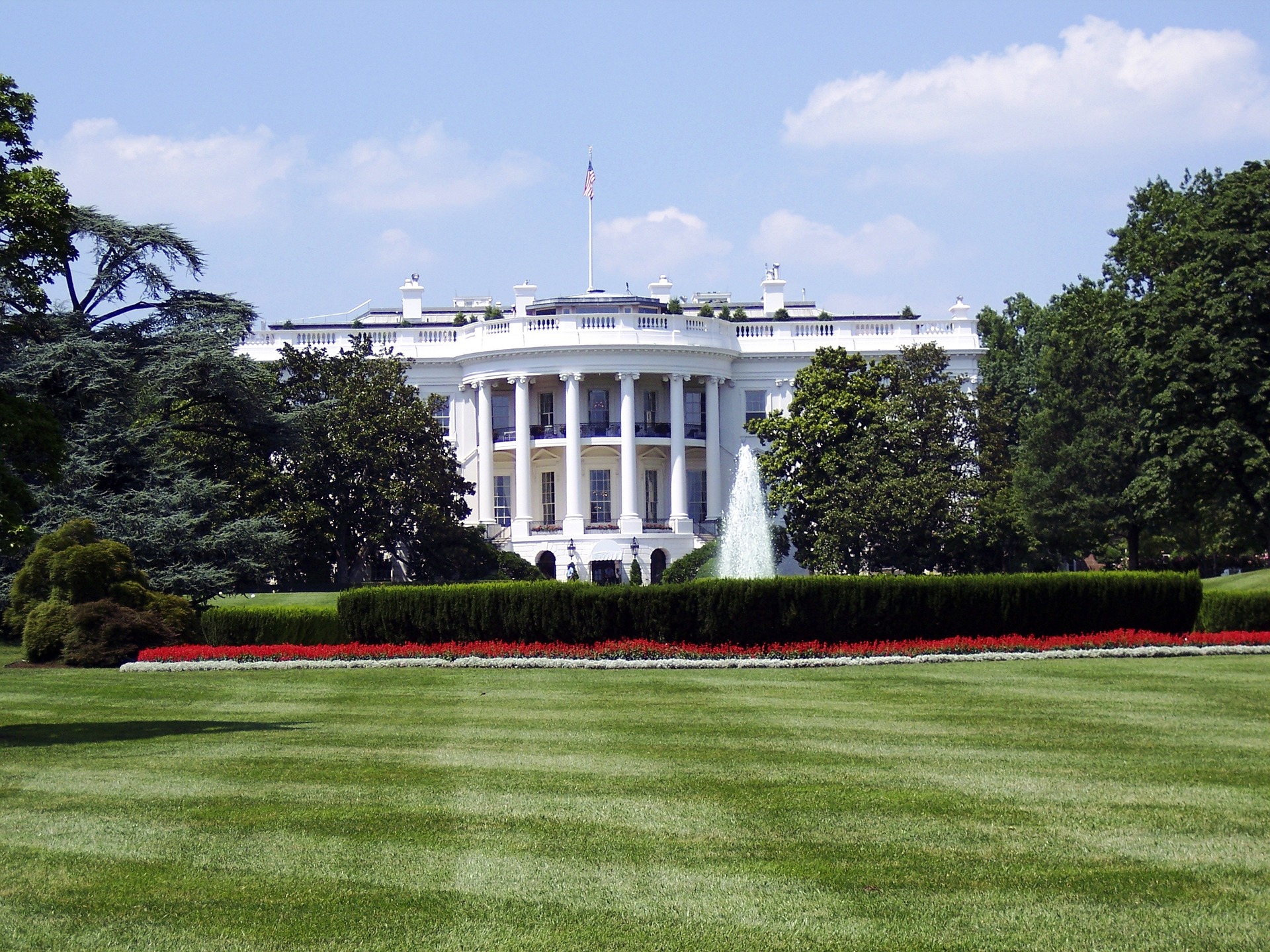 The White House Conference on Hunger, Nutrition, and Health & the Farm Bill