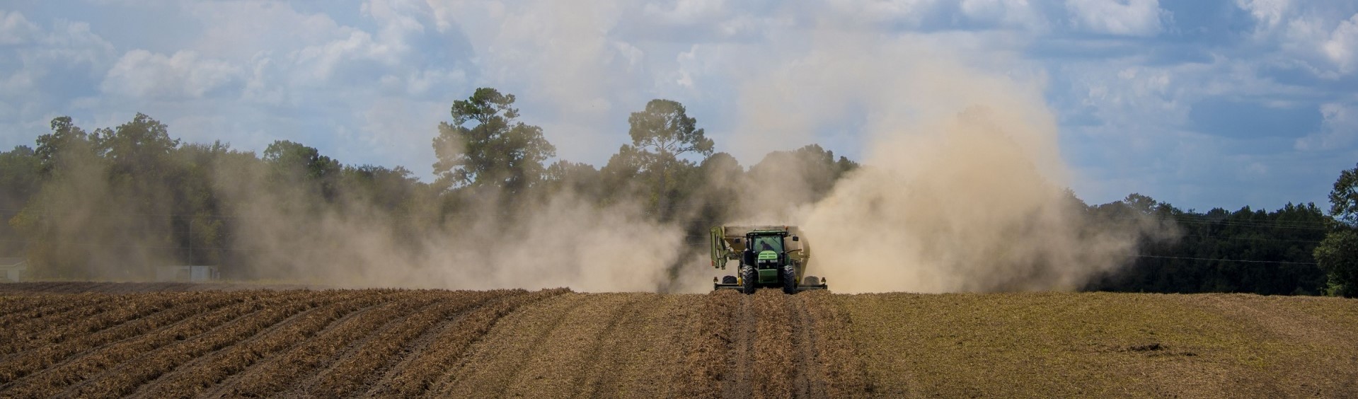 USDA Equity Commission Interim Report is a Promising Step Towards Addressing Inequity at USDA