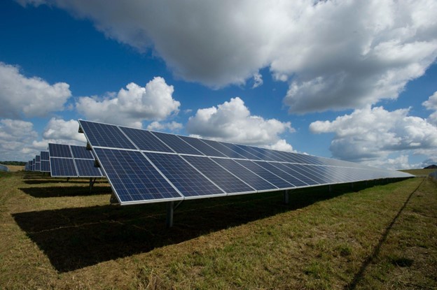 Agrivoltaics: A Compromise to Maintain Farmland and Increase Solar Energy Production