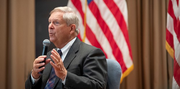Congress, Conservation, and the Climate Cult: Highlights from Secretary Vilsack’s Testimony to the House Agriculture Committee