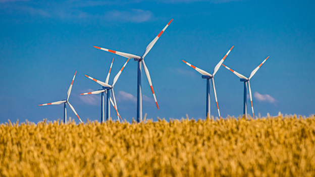 Inflation Reduction Act, U.S. Department of Agriculture, and Rural Clean Energy Investment