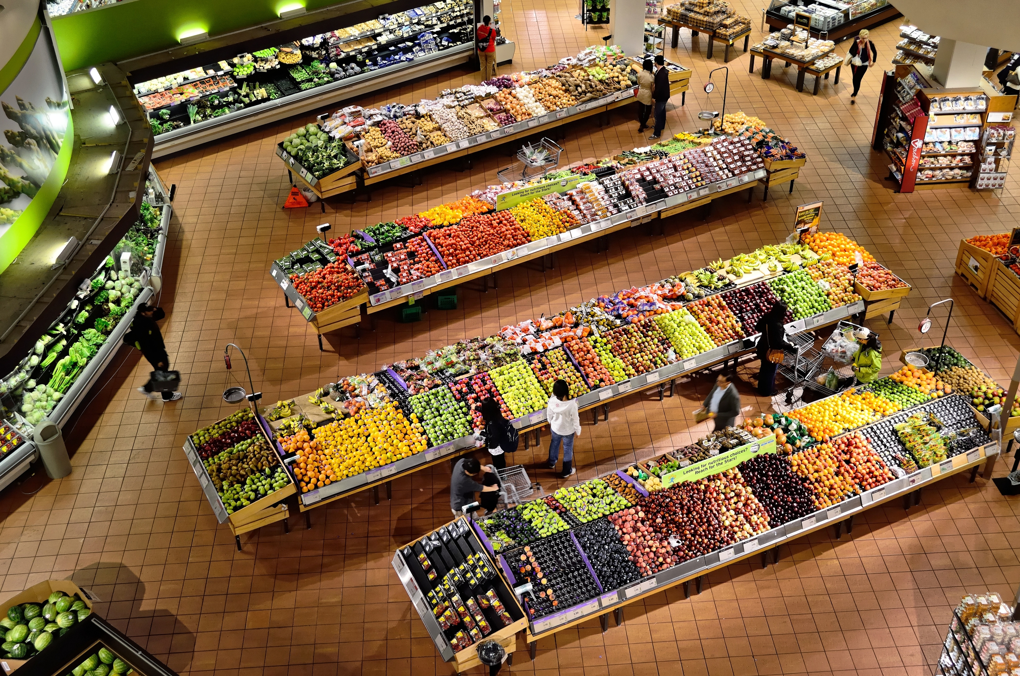 Financing the Financiers: Detailing the Funding History of the Healthy Food Financing Initiative